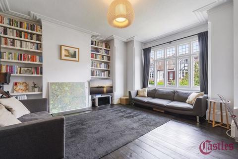 2 bedroom apartment for sale, Berkeley Road, N8