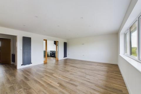 3 bedroom house for sale, Wendron, Helston - New build, reverse level accommodation