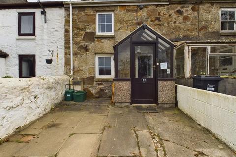 2 bedroom house for sale, Reawla Lane, Hayle - Mid-terrace cottage