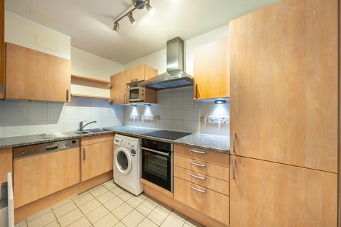 1 bedroom apartment for sale, Templar Court, St John's Wood Road, St John's Wood, London, NW8