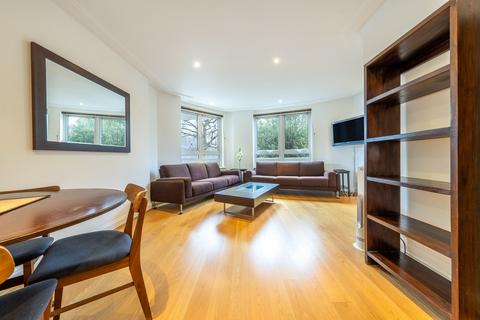 1 bedroom apartment for sale, Templar Court, St John's Wood Road, St John's Wood, London, NW8