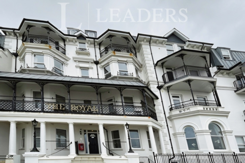 1 bedroom in a house share to rent, The Royal, The Esplanade, PO21