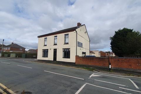 Pub for sale, The Victoria Inn, 158 Ironstone Road, Burntwood, Staffordshire, WS7 1LY