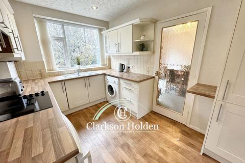 25a Ashwood Road, Fulwood, Preston, PR2 9UB