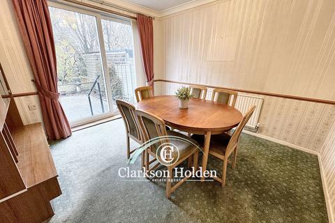 25a Ashwood Road, Fulwood, Preston, PR2 9UB