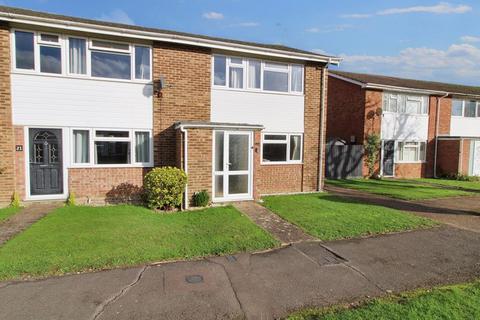 3 bedroom end of terrace house for sale, Ashtree Walk, Hazlemere HP15