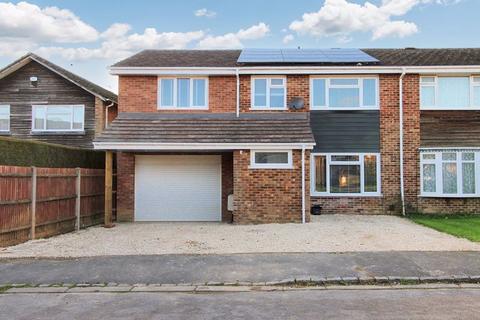 4 bedroom semi-detached house for sale, Stock Field Close, Hazlemere HP15