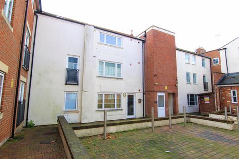 1 bedroom ground floor flat to rent, Southgate Street, Gloucester GL1