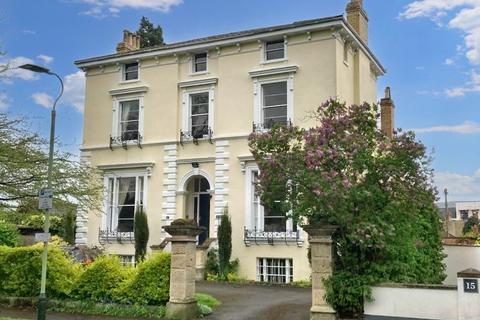 1 bedroom apartment for sale, Pittville Crescent, Cheltenham GL52