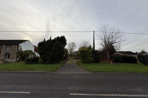 Land for sale, Station Road, Sturton