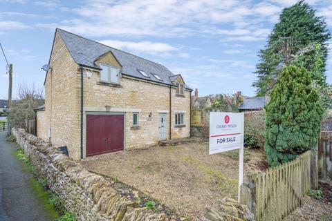 3 bedroom detached house for sale, Greenwich Lane, Witney OX29