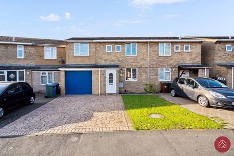 3 bedroom semi-detached house for sale, Belgrove Close, Kidlington OX5