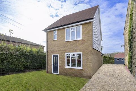 4 bedroom detached house for sale, Whitehill Road, Crowborough