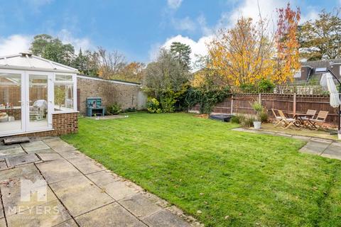 3 bedroom detached bungalow for sale, Coppice Close|St. Ives|Ringwood