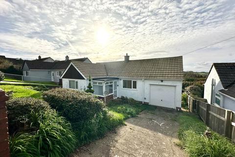 2 bedroom detached bungalow for sale, Westview Road, Marldon, Paignton