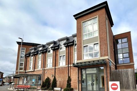 1 bedroom apartment for sale, Ashley Road, Poole BH14