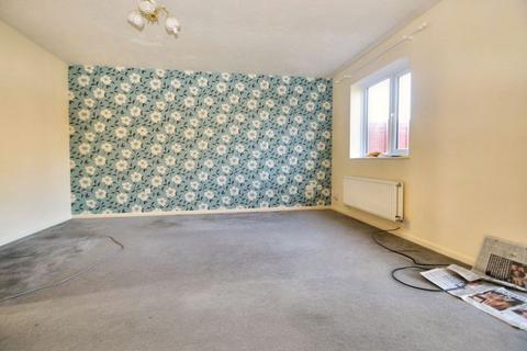 3 bedroom semi-detached house to rent, Knowles Road, Clevedon