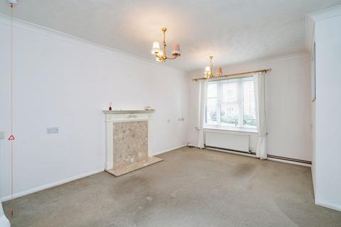 2 bedroom retirement property for sale, Ashdown Court, Cromer NR27