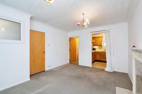 2 bedroom retirement property for sale, Ashdown Court, Cromer NR27