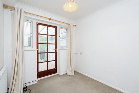 2 bedroom retirement property for sale, Ashdown Court, Cromer NR27