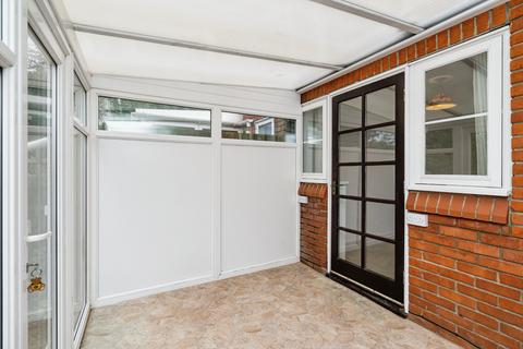 2 bedroom retirement property for sale, Ashdown Court, Cromer NR27