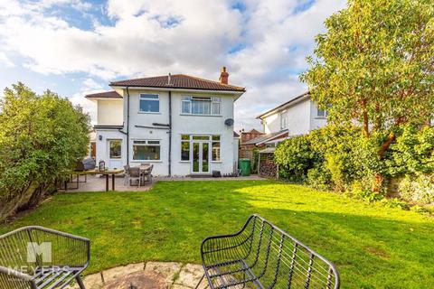 4 bedroom detached house for sale, Seafield Road, Southbourne, BH6