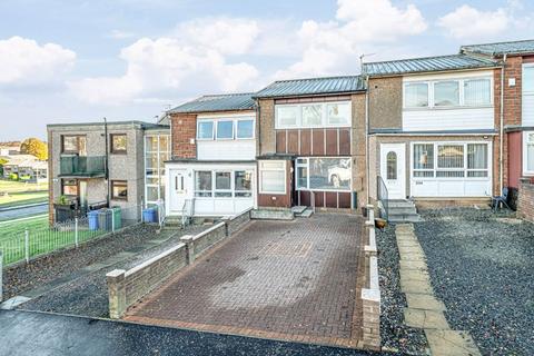 2 bedroom terraced house for sale, Greenloanings, Kirkcaldy