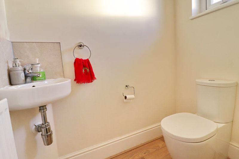 Guest WC