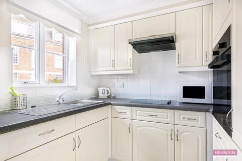 1 bedroom retirement property for sale, 890 Green Lanes, Winchmore Hill N21