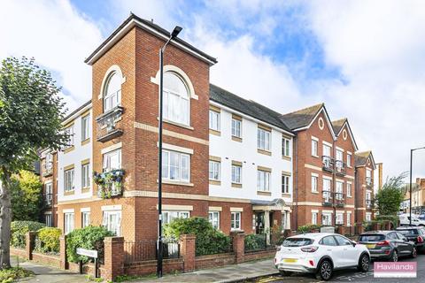 1 bedroom retirement property for sale, 890 Green Lanes, Winchmore Hill N21