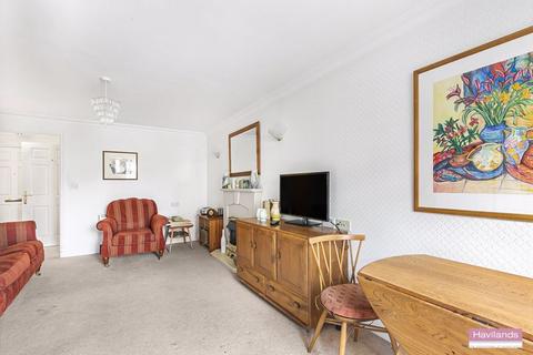 1 bedroom retirement property for sale, 890 Green Lanes, Winchmore Hill N21