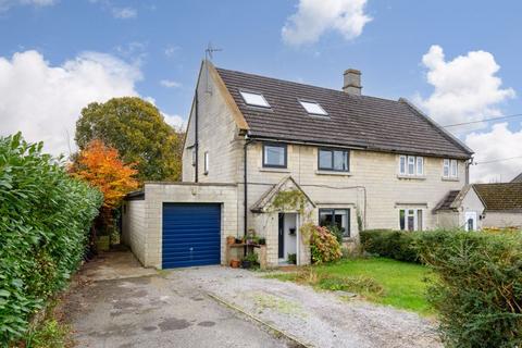 4 bedroom semi-detached house for sale, King Alfred Way, Bradford on Avon BA15