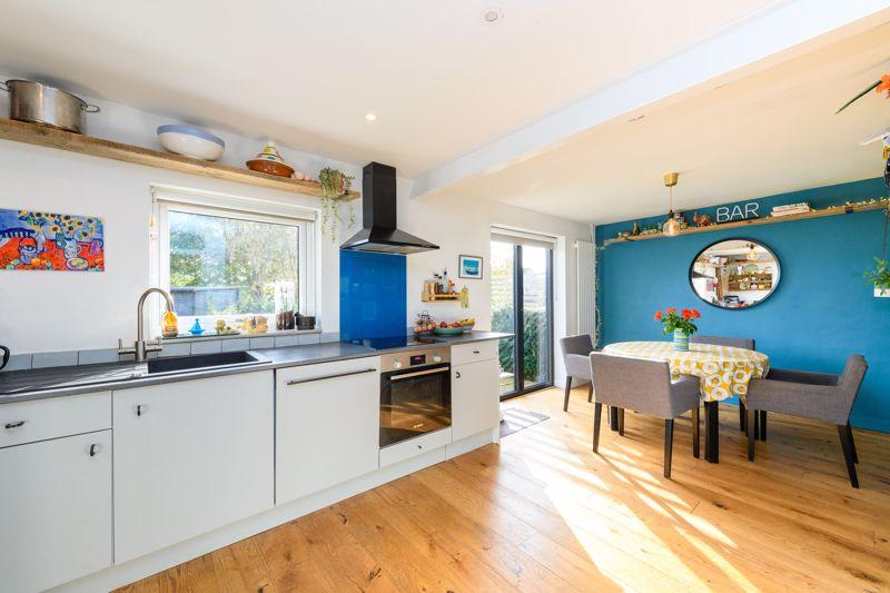 Kitchen Dining Room