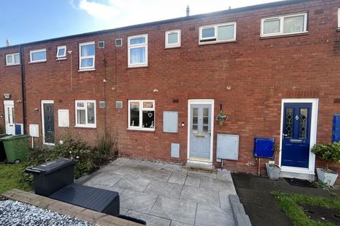 3 bedroom terraced house for sale, Honister Close, Brierley Hill DY5