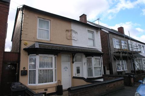 1 bedroom flat to rent, Belgrave Road, Halesowen B62