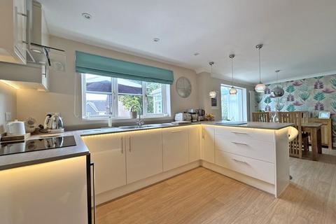 4 bedroom detached house for sale, Newlands Road, Sidmouth