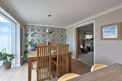 4 bedroom detached house for sale, Newlands Road, Sidmouth