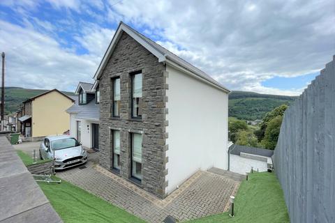 Waterstone House Llanwonno Road, Mountain Ash, CF45 3NB