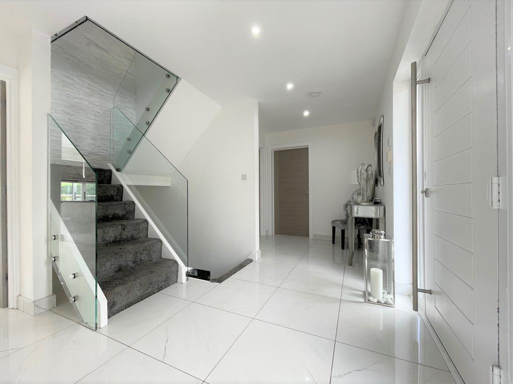 Hallway c