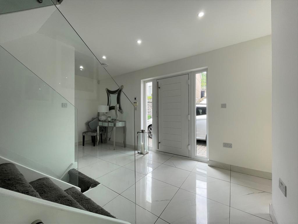 Hallway a