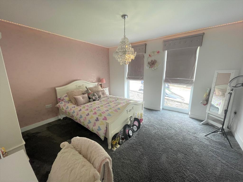 Bedroom 2 c