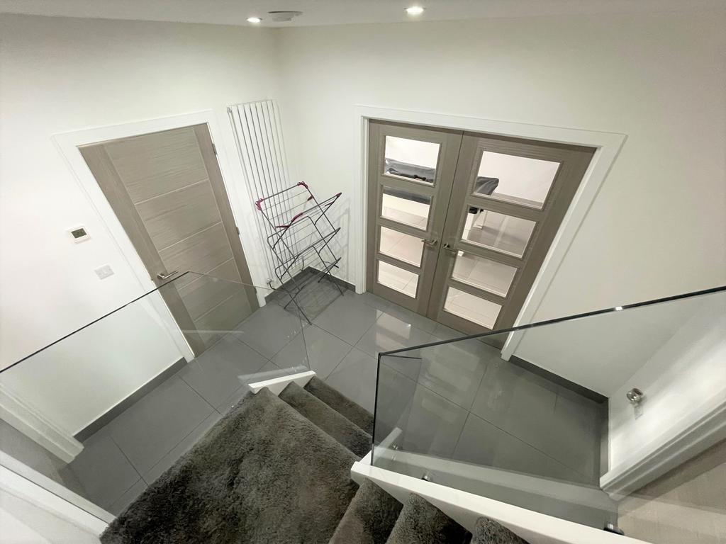Lower ground floor c