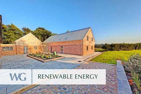 2 bedroom barn conversion for sale, Ottery St Mary, Devon