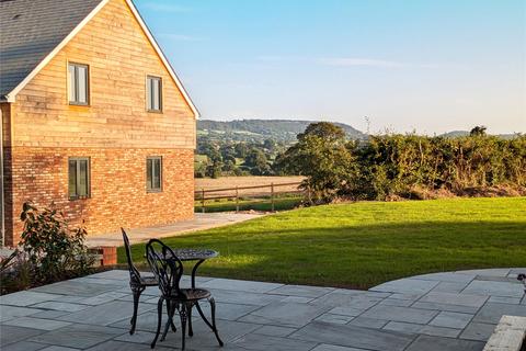 2 bedroom barn conversion for sale, Ottery St Mary, Devon