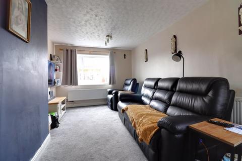 2 bedroom end of terrace house for sale, Otherton Close, Stafford ST19