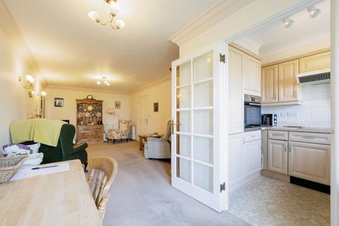 2 bedroom retirement property for sale, North Street, Exeter EX1