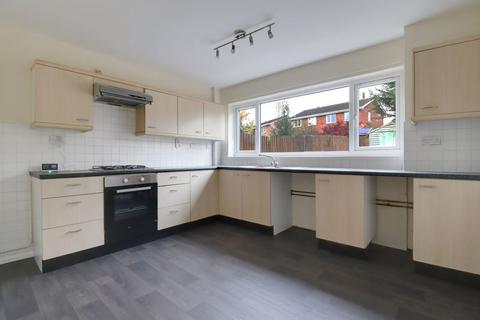 2 bedroom semi-detached house for sale, Hollies Brook Close, Stafford ST20