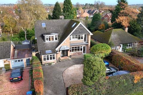 6 bedroom detached house for sale, Mill Lane, Stafford ST20