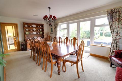 6 bedroom detached house for sale, Mill Lane, Stafford ST20