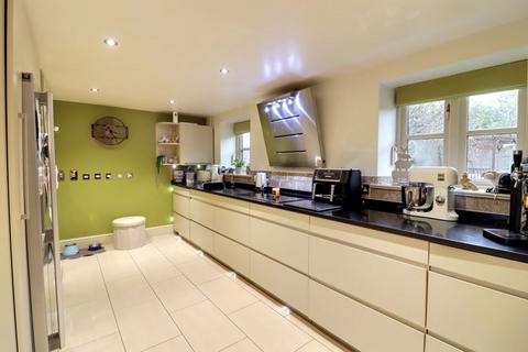 4 bedroom barn conversion for sale, Newport Road, Stafford ST18